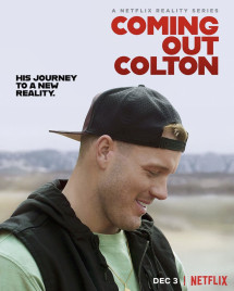 Colton Underwood: Mở lòng - Coming Out Colton (2021) Colton Underwood: Mở lòng - Coming Out Colton (2021)