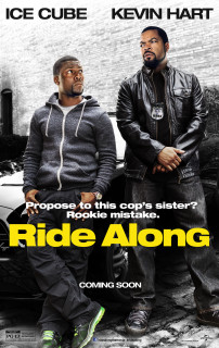 Cớm tập sự - Ride Along (2014) Cớm tập sự - Ride Along (2014)