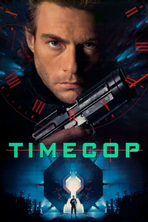 Cớm Thời Gian - Timecop (1994) Cớm Thời Gian - Timecop (1994)