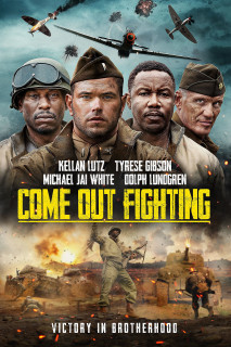 Come Out Fighting - Come Out Fighting (2023) Come Out Fighting - Come Out Fighting (2023)