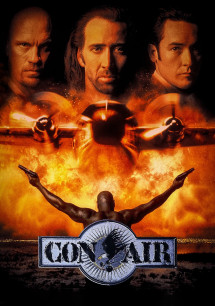 Con Air - Con Air (1997) Con Air - Con Air (1997)