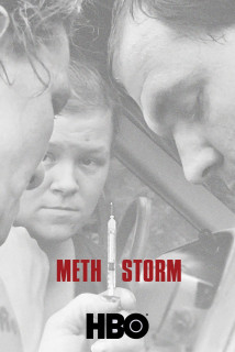 Cơn Bão Ma Túy Đá - Meth Storm (2017) Cơn Bão Ma Túy Đá - Meth Storm (2017)