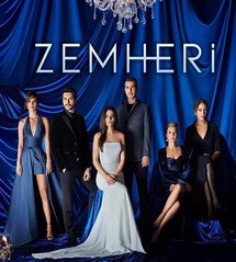 Cơn Bão Tình Yêu - Zemheri (2020) Cơn Bão Tình Yêu - Zemheri (2020)