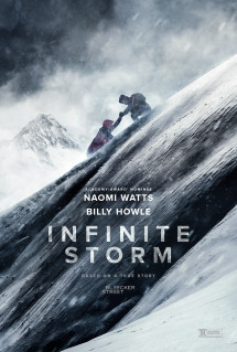 Cơn Bão Vô Tận - Infinite Storm (2022) Cơn Bão Vô Tận - Infinite Storm (2022)