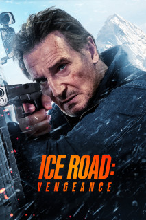 Con Đường Băng Giá: Trả Đũa - Ice Road: Vengeance (2025) Con Đường Băng Giá: Trả Đũa - Ice Road: Vengeance (2025)
