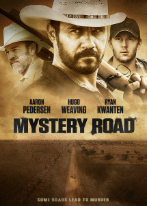 Con Đường Bí Ẩn - Mystery Road (2013) Con Đường Bí Ẩn - Mystery Road (2013)