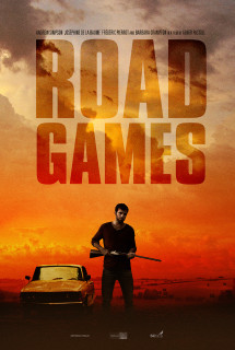 Con Đường Chết Chóc - Road Games (2015) Con Đường Chết Chóc - Road Games (2015)