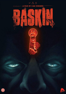 Con Đường Đến Địa Ngục - Baskin (2015)