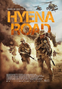 Con Đường Máu Lửa - Hyena Road (2015) Con Đường Máu Lửa - Hyena Road (2015)