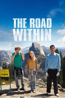 Con Đường Phía Trước - The Road Within (2014) Con Đường Phía Trước - The Road Within (2014)