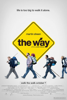 Con Đường - The Way (2010) Con Đường - The Way (2010)