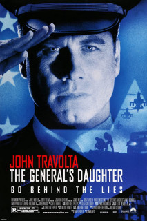 Con gái tướng quân - The General's Daughter (1999) Con gái tướng quân - The General's Daughter (1999)