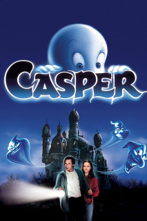 Con Ma Thân Thiện - Casper (1995) Con Ma Thân Thiện - Casper (1995)