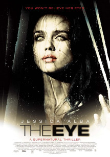 Con mắt âm dương - The Eye (2008) Con mắt âm dương - The Eye (2008)