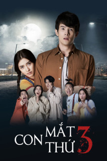 Con Mắt Thứ 3 - I See Dead People (2021) Con Mắt Thứ 3 - I See Dead People (2021)