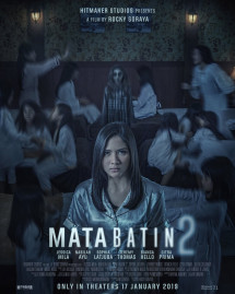 Con mắt thứ ba - Phần 2 - The 3rd Eye 2 (2019) Con mắt thứ ba - Phần 2 - The 3rd Eye 2 (2019)