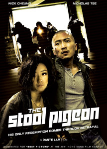 Con Mồi - The Stool Pigeon (2010) Con Mồi - The Stool Pigeon (2010)