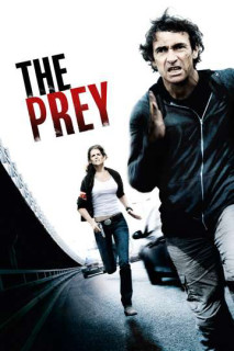 Con Mồi - The Prey (2011) Con Mồi - The Prey (2011)