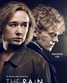 Cơn mưa chết chóc (Phần 2) - The Rain (Season 2) (2019) Cơn mưa chết chóc (Phần 2) - The Rain (Season 2) (2019)