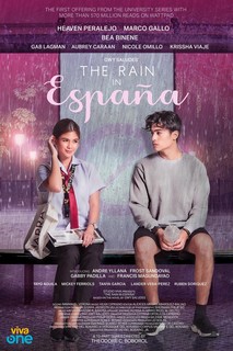 Cơn Mưa Ở Espana - The Rain in España (2023) Cơn Mưa Ở Espana - The Rain in España (2023)