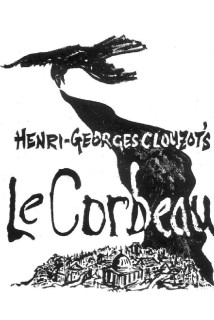 Con Quạ - Le Corbeau (1943) Con Quạ - Le Corbeau (1943)
