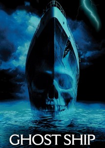 Con Tàu Ma - Ghost Ship (2002) Con Tàu Ma - Ghost Ship (2002)