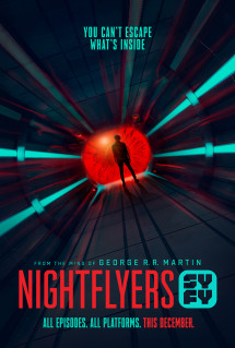 Con tàu Nightflyer - Nightflyers (2018) Con tàu Nightflyer - Nightflyers (2018)