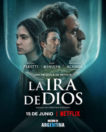 Cơn thịnh nộ của Chúa - The Wrath of God (2022) Cơn thịnh nộ của Chúa - The Wrath of God (2022)