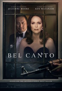 Con Tin - Bel Canto (2018) Con Tin - Bel Canto (2018)