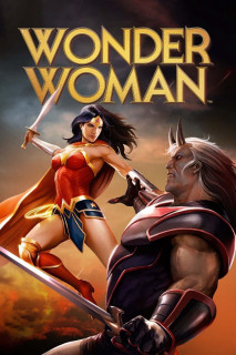 Công Chúa Biến Binh - Wonder Woman (2009) Công Chúa Biến Binh - Wonder Woman (2009)