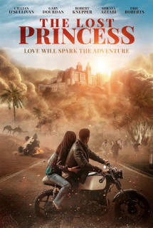 Công chúa thất lạc - The Lost Princess (2025) Công chúa thất lạc - The Lost Princess (2025)