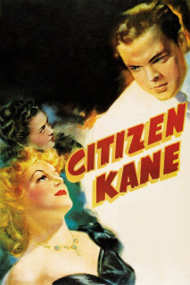 Công dân Kane - Citizen Kane (1941) Công dân Kane - Citizen Kane (1941)