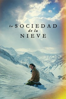 Cộng đồng trong tuyết - Society of the Snow (2023) Cộng đồng trong tuyết - Society of the Snow (2023)