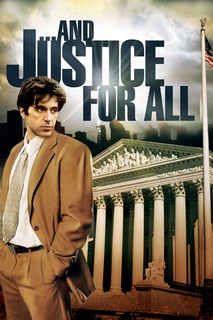 Công Lý Cho Tất Cả - ...And Justice for All (1979) Công Lý Cho Tất Cả - ...And Justice for All (1979)