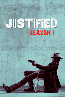 Công Lý (Phần 1) - Justified (Season 1) (2010) Công Lý (Phần 1) - Justified (Season 1) (2010)