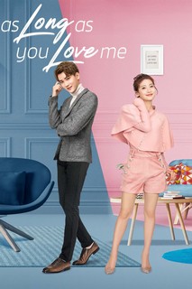 Công Tắc Tình Yêu - As Long as You Love Me (2020) Công Tắc Tình Yêu - As Long as You Love Me (2020)
