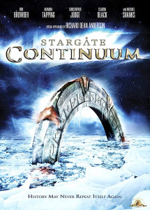 Cổng Trời - Stargate: Continuum (2008) Cổng Trời - Stargate: Continuum (2008)