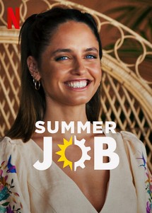 Công việc mùa hè - Summer Job (2022) Công việc mùa hè - Summer Job (2022)