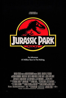 Công Viên Kỉ Jura - Jurassic Park (1993) Công Viên Kỉ Jura - Jurassic Park (1993)