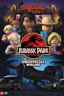 Công Viên Kỷ Jura: Chuyện Kể Lại Không Chính Thức - LEGO Jurassic Park: The Unofficial Retelling (2023) Công Viên Kỷ Jura: Chuyện Kể Lại Không Chính Thức - LEGO Jurassic Park: The Unofficial Retelling (2023)