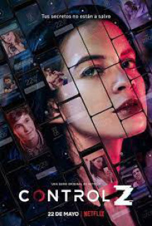 Control Z: Bí Mật Giấu Kín (Phần 1) - Control Z (Season 1) (2020) Control Z: Bí Mật Giấu Kín (Phần 1) - Control Z (Season 1) (2020)