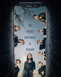 Control Z: Bí Mật Giấu Kín (Phần 2) - Control Z (Season 2) (2021) Control Z: Bí Mật Giấu Kín (Phần 2) - Control Z (Season 2) (2021)