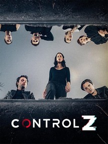 Control Z: Bí mật giấu kín (Phần 3) - Control Z (Season 3) (2022) Control Z: Bí mật giấu kín (Phần 3) - Control Z (Season 3) (2022)