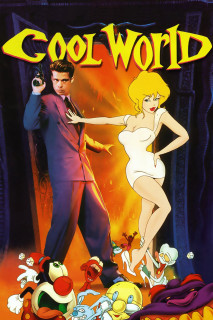 Cool World - Cool World (1992) Cool World - Cool World (1992)