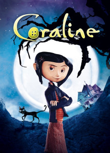 Coraline - Coraline (2009) Coraline - Coraline (2009)