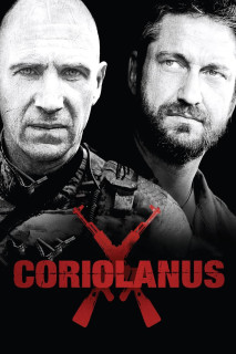 Coriolanus - Coriolanus (2011) Coriolanus - Coriolanus (2011)