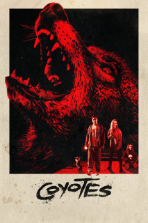 Coyotes - Coyotes (2025) Coyotes - Coyotes (2025)
