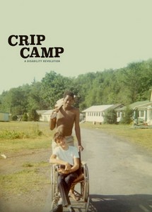 Crip Camp - Crip Camp (2020) Crip Camp - Crip Camp (2020)