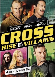 Cross: Sự Trỗi Dậy Của Những Kẻ Phản Diện - Cross: Rise Of The Villains (2019) Cross: Sự Trỗi Dậy Của Những Kẻ Phản Diện - Cross: Rise Of The Villains (2019)