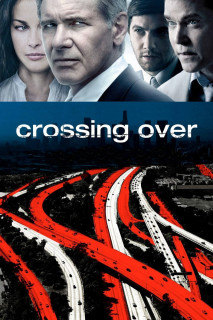 Crossing Over - Crossing Over (2009) Crossing Over - Crossing Over (2009)